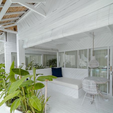 Gravity Eco Boutique Hotel - Adults Only Uluwatu  Exterior photo